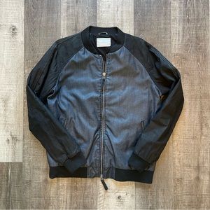 URBAN OUTFITTERS BOMBER